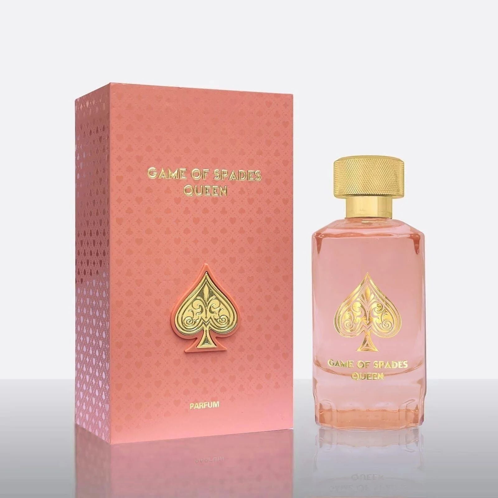 JO MILANO GAME OF SPADES QUEEN MUJER 100 ML PARFUM