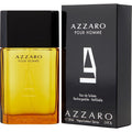 AZZARO POUR HOMME 100 ML EDT (REFILLABLE)