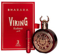 BHARARA VIKING KASHMIR UNISEX100 ML PARFUM