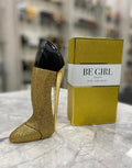 ZOGHBI LE STYLE BE GIRL GOLD MUJER 80 ML EDP