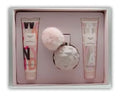 ESTUCHE ARIANA GRANDE SWEET LIKE CANDY (3 PIEZAS)
