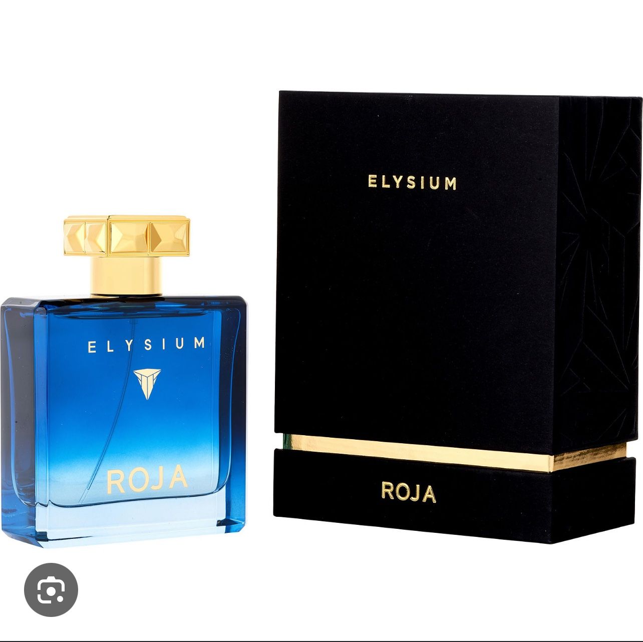 ROJA ELYSIUM HOMBRE 100 ML EDP