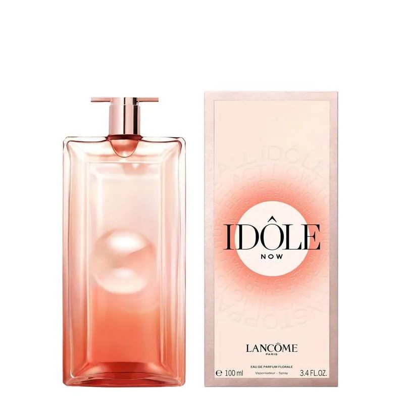 LANCOME IDOLE NOW FLORALE 100 ML EDP