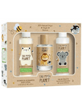ESTUCHE EAU MY PLANET (3 PIEZAS)