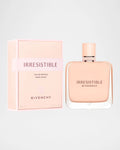 GIVENCHY IRRESISTIBLE NUDE VELVET EDP 75 ML EDP