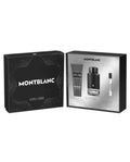 ESTUCHE MONT BLANC EXPLORER (3 PIEZAS)