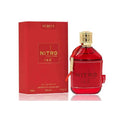 DUMONT NITRO RED HOMBRE 100 ML EDP