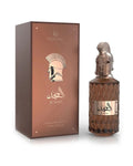 LE FALCONE AL MAJD UNISEX 85 ML EXTRAIT DE PARFUM