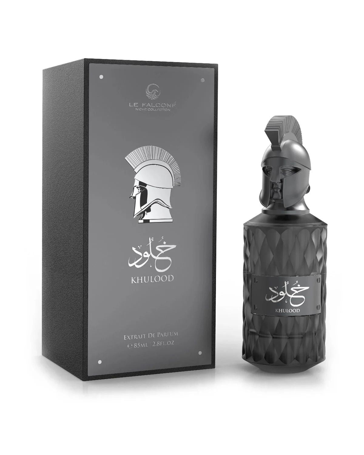 LE FALCONE KHULOOD HOMBRE 85 ML EXTRAIT DE PARFUM