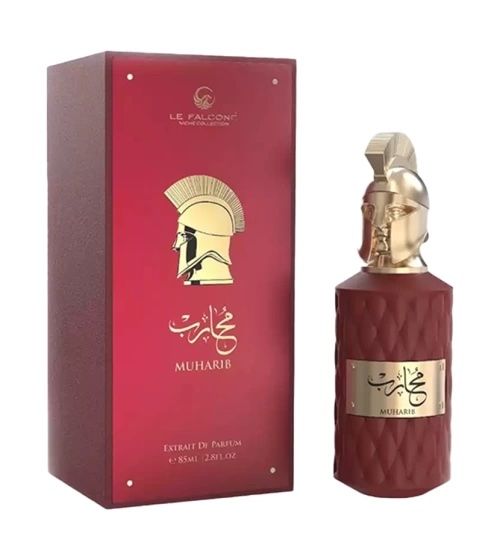 LE FALCONE MUHARIB HOMBRE 85 ML EXTRAIT DE PARFUM