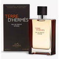 HERMES TERRE D’HERMES INTENSE 100 ML EDP (REFILLABLE)