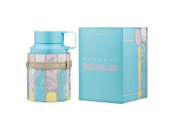 ARMAF ODYSSEY MARSHMALLOW UNISEX 100 ML EDP