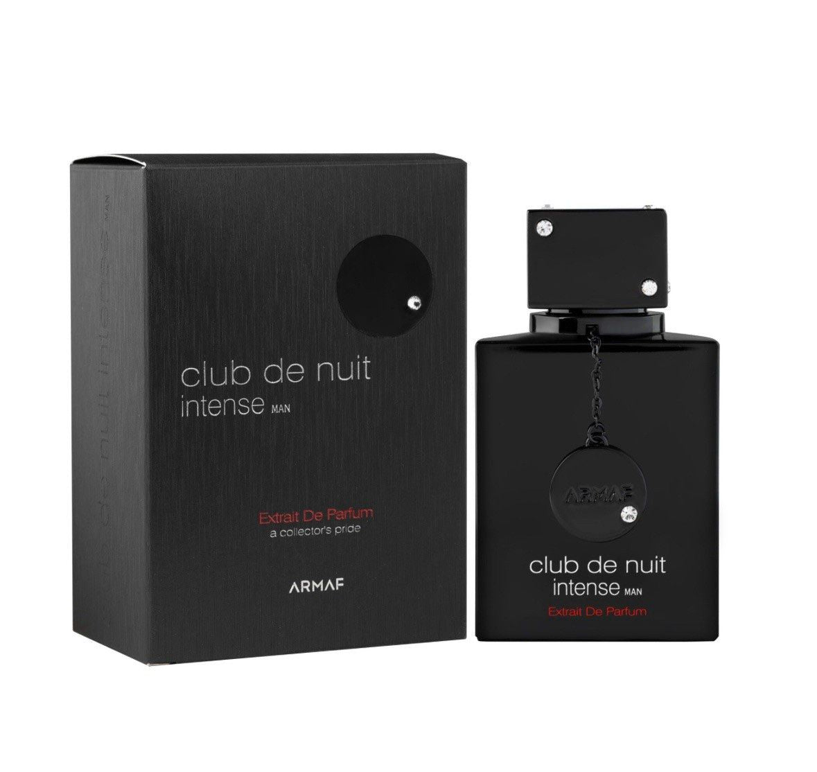 ARMAF CLUB DE NUIT INTENSE 70 ML EXTRAIT DE PARFUM