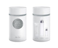 ESTUCHE PERRY ELLIS 360 WHITE HOMBRE (3 PIEZAS CANISTER)