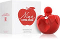 NINA RICCI EXTRA ROUGE 80 ML EDT