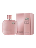 LACOSTE SILVER ROSE MUJER 90 ML EDP