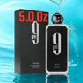 AFNAN 9 PM HOMBRE 150 ML EDP