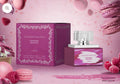LATTAFA DECADENTS DELIGHTS RASPBERRY MACARON MUJER 50 ML EDP