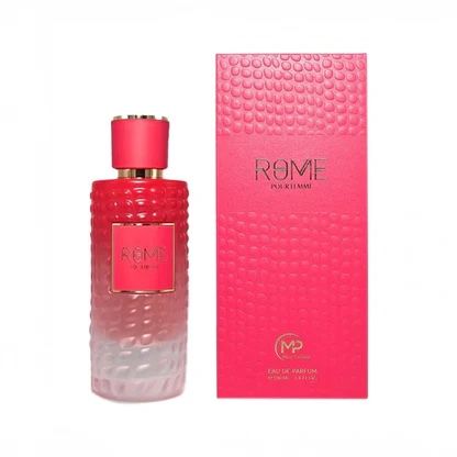 BHARARA MAST ROME MUJER 100 ML EDP