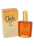 REVLON CHARLIE GOLD 100 ML EDT