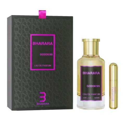 BHARARA GODDESS MUJER 100 ML EDP