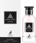 MAISON ALHAMBRA JEAN LOWE MAITRE UNISEX 100 ML EDP
