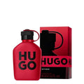 HUGO BOSS MAN INTENSE 125 ML EDP