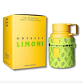 ARMAF ODYSSEY LIMONI FRESH UNISEX 100 ML EDP