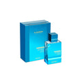AL HARAMAIN AMBER OUD AQUA DUBAI UNISEX 75 ML EDP