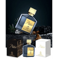 KHALIS LUXURY BLACKROOT OUD 500 MUJER 100 ML EDP