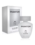 KHALIS LUXURY PHANTOM HOMBRE 100 ML EDP