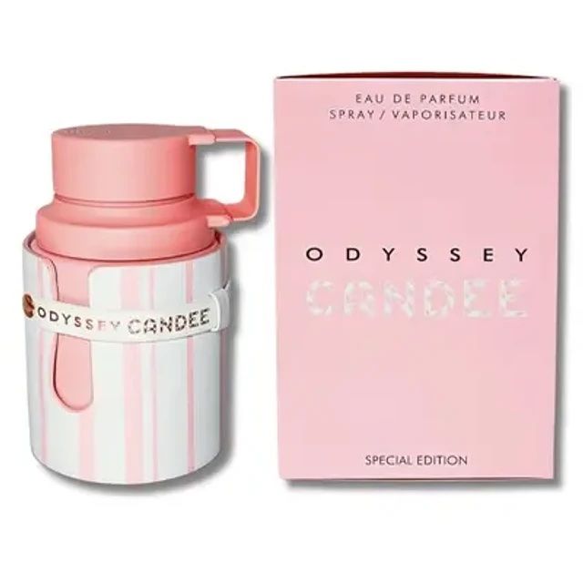 ARMAF ODYSSEY CANDEE MUJER 200 ML EDP