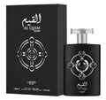 LATTAFA AL QIAM SILVER UNISEX 100 ML EDP