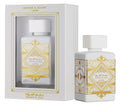 LATTAFA BADEE AL OUD HONOR UNISEX 100 ML EDP
