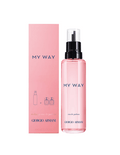GIORGIO ARMANI MY WAY 100 ML PARFUM (RECHARGE)
