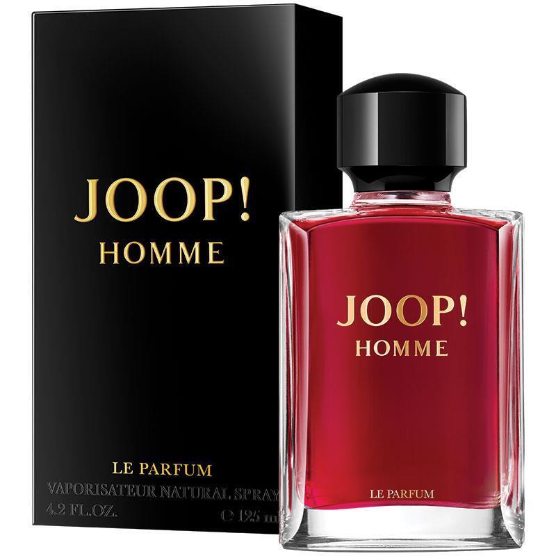 JOOP HOMME LE PARFUM 125 ML