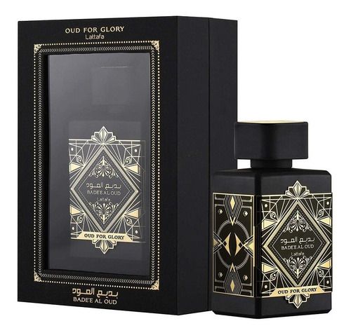 LATTAFA OUD FOR GLORY 100 ML EDP