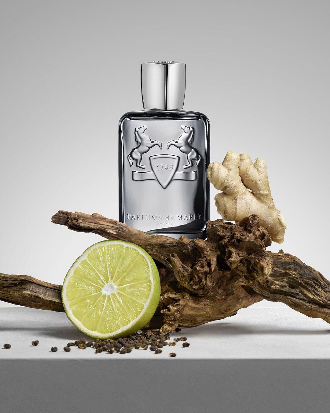 PARFUMS DE MARLY CASTLEY UNISEX 125 ML EDP (TESTER)
