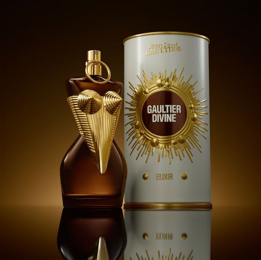 JEAN PAUL DIVINE ELIXIR MUJER 100 ML EDP