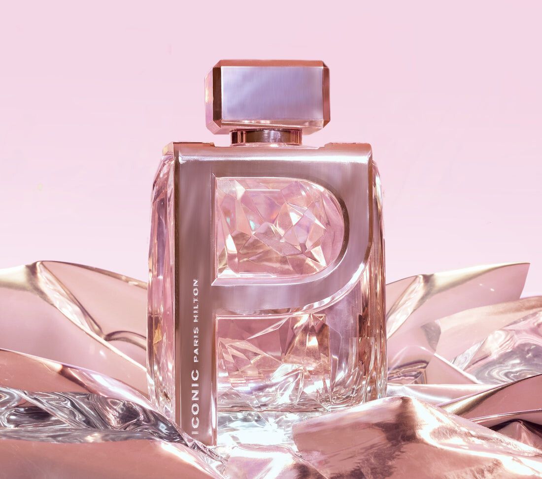PARIS HILTON ICONIC 100 ML EDP