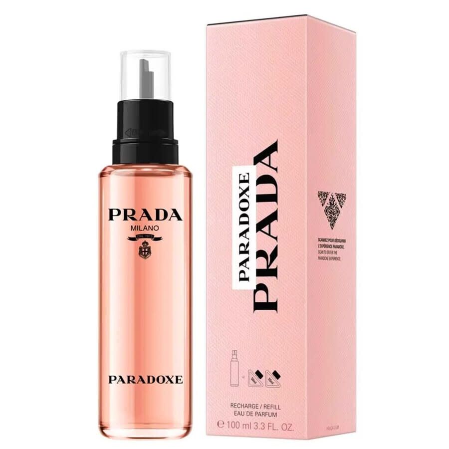 PRADA MILANO PARADOXE 100 ML EDP (REFILL)