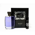 ESTUCHE RASASI HAWAS HOMBRE EDP (2 PIEZAS)