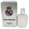 AIR VAL REAL MADRID FUTBOL CLUB MEN EDT 3.4