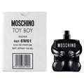 MOSCHINO TOY BOY HOMBRE 100 ML EDP (TESTER SIN TAPA)