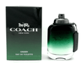 COACH NEW YORK GREEN HOMBRE 100 ML EDT