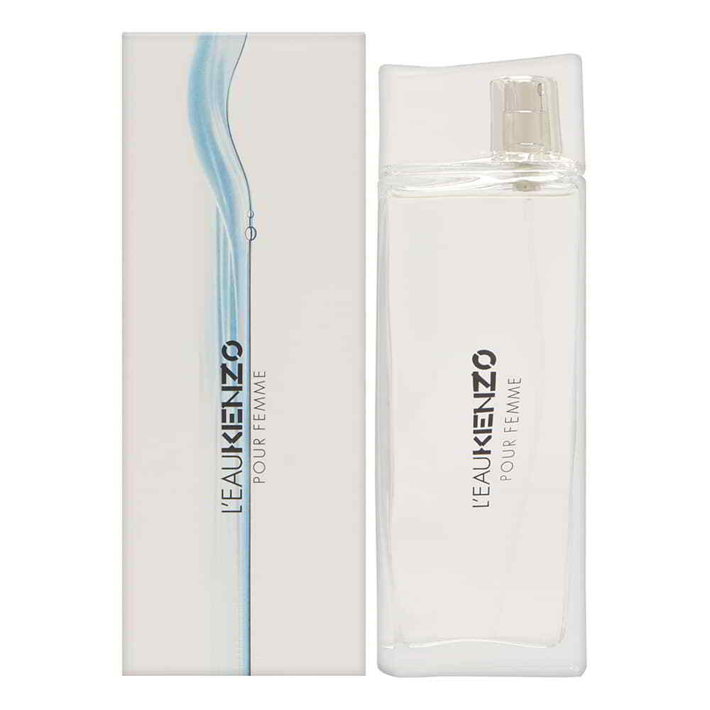 KENZO L»EAU MUJER 100 ML EDT