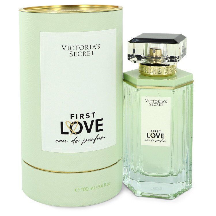 VICTORIA’S SECRET FIRST LOVE 100 ML EDP