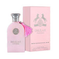 MAISON ALHAMBRA DELILAH MUJER 100 ML EDP