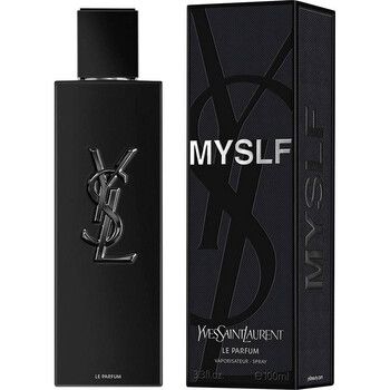 Yves SAINT LAURENT MYSLF LE PARFUM 100 ML